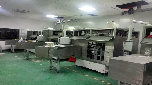 超低露點轉(zhuǎn)輪除濕機(jī)