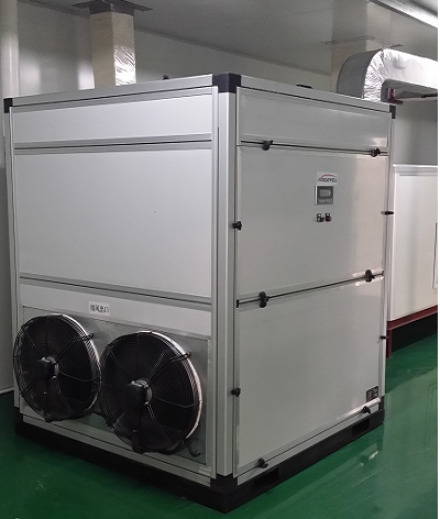 轉(zhuǎn)輪除濕機(jī)